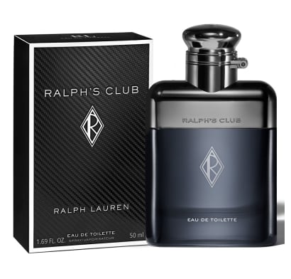 Perfume Ralph Lauren Club Edt 50 Ml