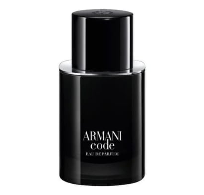 Perfume Giorgio Armani New Code Edp 50 Ml