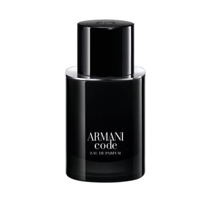 Perfume Giorgio Armani New Code EDP 50 ml