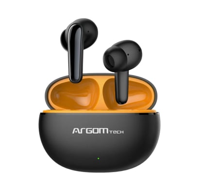 Auriculares Argom Bluetooth Skeipods E20