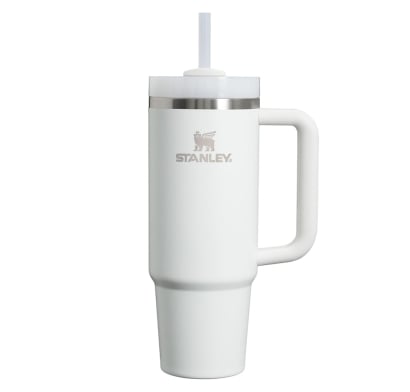Vaso Térmico Stanley The Adventure Quencher Frost 887 Ml