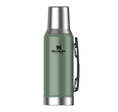 Termo Stanley System Verde 1.2 L