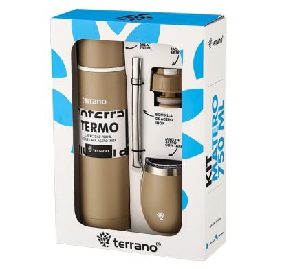 Kit Bala Terrano Arena 3 Unidades
