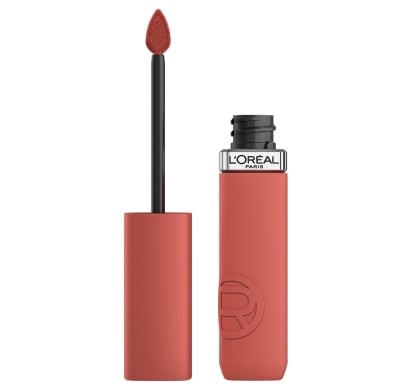 Labial L'oréal Paris Infallible N°635 Worth It Medium