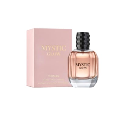Perfume Mystic Glow Woman Edt 50 Ml