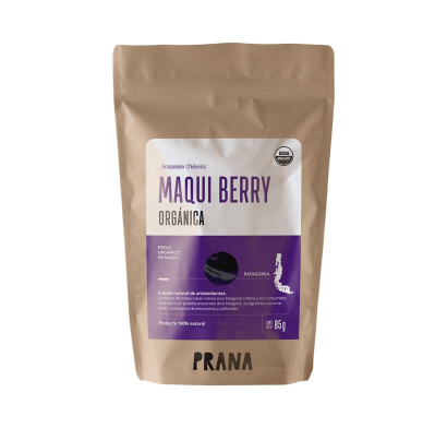 Cranberry órganico Prana 85 G