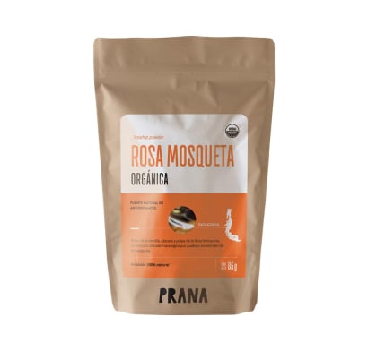 Maquiberry órganico Prana 85 G