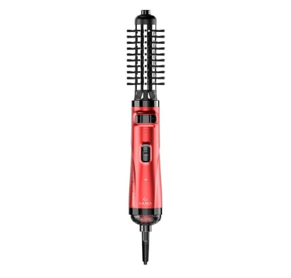 Cepillo Modelador Gama Turbo Ion 2500 Ceramic Rotativo Iónico