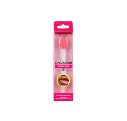 Cepillo Exfoliante Para Labios Nicka K