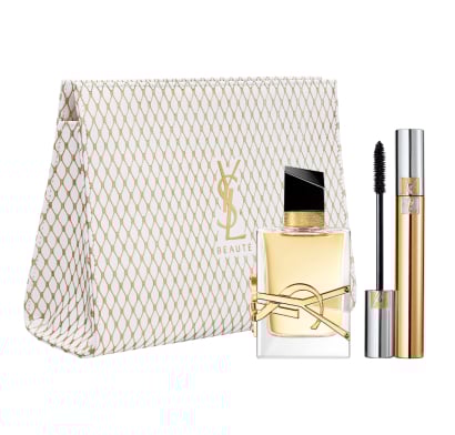 Cofre Yves Saint Laurent Perfume Libre Edp 50 Ml + Máscara