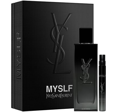 Cofre Yves Saint Laurent Perfume Myslf 100 Ml + Mini Talla 10 Ml