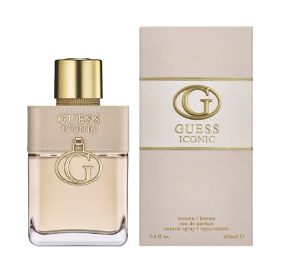Perfume Guess Iconic Edp 100 Ml