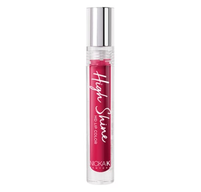 Labial Nicka K High Shine N°13 Jam Slam