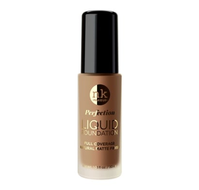 Base Nicka K Perfection N°09 Chestnut 30 Ml