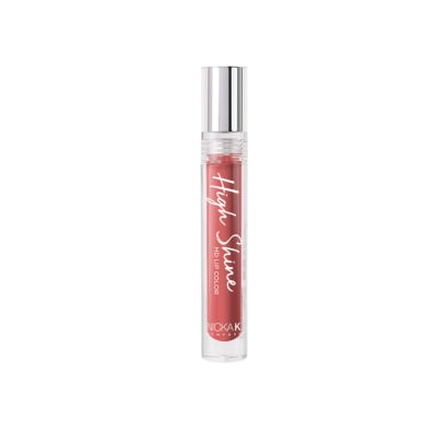Labial Nicka K Lchd07 Blushed Fig