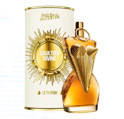 Perfume Jean Paul Gaultier Divine Edp 100 Ml