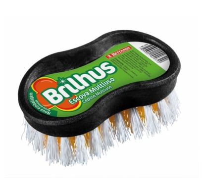 Cepillo Brilhus Multiuso 