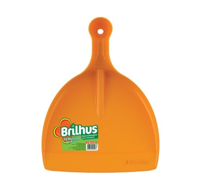 Pala Brilhus Para Basura 