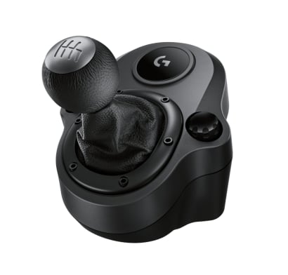Palanca Gaming Para Volante Logitech