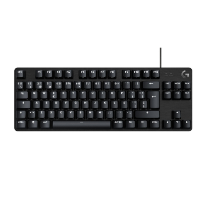 Teclado Gaming Logitech G413 TKL SE