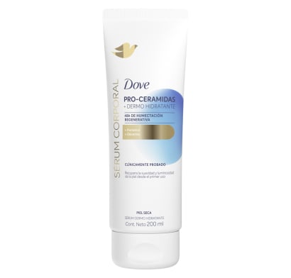 Sérum Corporal Dove Pro Ceramidas 200 Ml