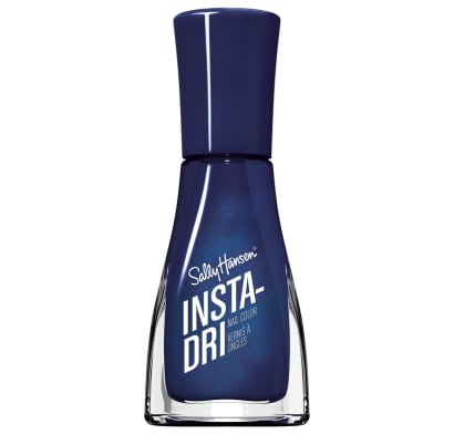 Esmalte De Uñas Sally Hansen Insta Dri Midnight Driv 493