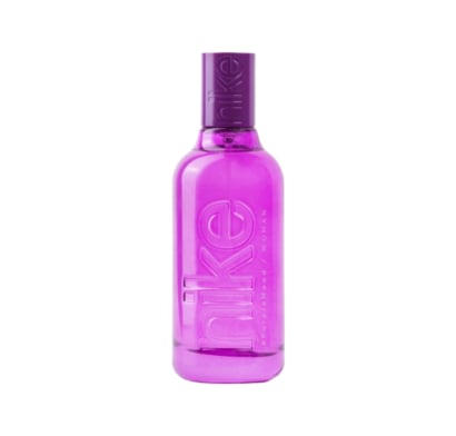 Perfume Nike Next Gen Purplemood Woman Edt 100 Ml