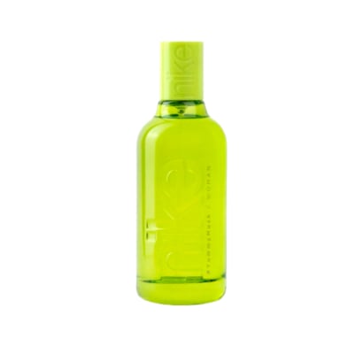 Perfume Nike Next Gen Yummymusk Woman Edt 100 Ml