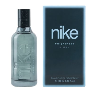 Perfume Nike Next Gen Nightmode Man Edt 100 Ml