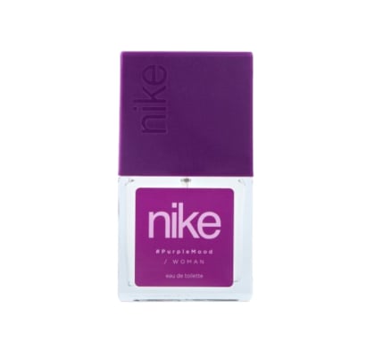 Perfume Nike Next Gen Purplemood Woman Edt 30 Ml