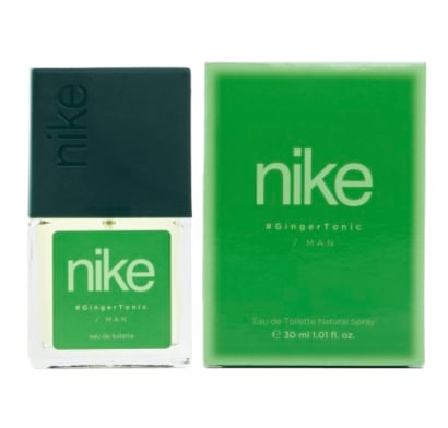 Perfume Nike Next Gen Gingertonic Man Edt 30 Ml