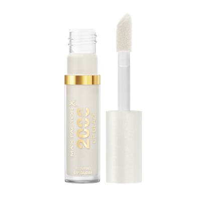 Labial Max Factor 2000 Calorie Lip Glaze N°000 Melting Ice