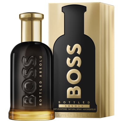 Perfume Hugo Boss Bottled Absol Intens Edp 100 Ml