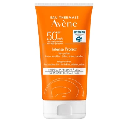 Protector Solar Avene Intense Protect Fps50 150 Ml