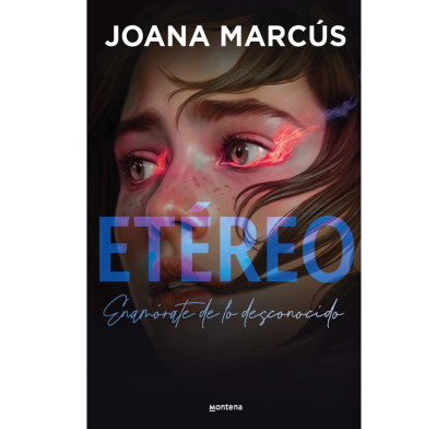 Libro Etéreo