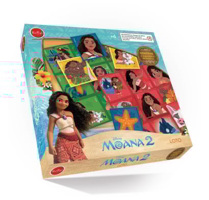 Loto Royal Moana 2