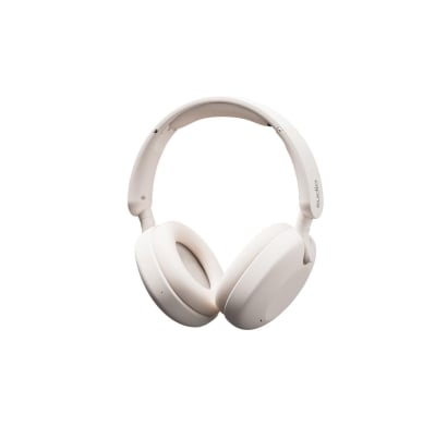 Auriculares Sudio K2 Cancelación de Ruido y Bluetooth Blanco
