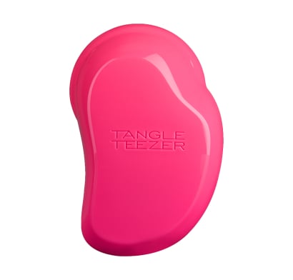 Cepillo Para El Pelo Tangle Teezer Original Pink