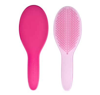 Cepillo Para El Pelo Tangle Teezer Ultimate Brightpink