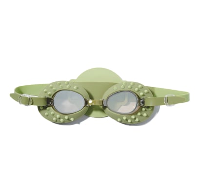 Lentes Sunnylife Para El Agua Cocodrilo