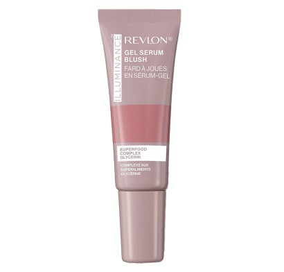 Rubor En Gel Revlon Illuminance Mauve 110
