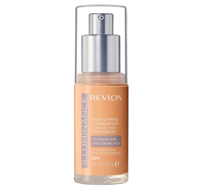 Base En Sérum Revlon Illuminance N°305 Medium Sand
