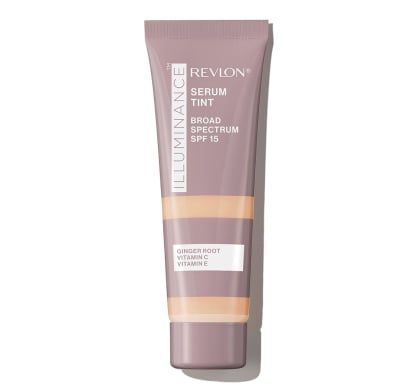 Base Sérum Revlon Illuminance N°209 Buff Beige 