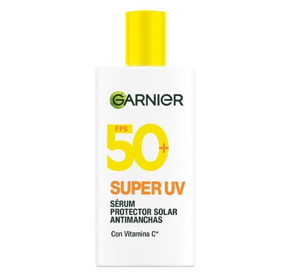 Sérum Protector Solar Garnier Uv Vitamina C 40 Ml
