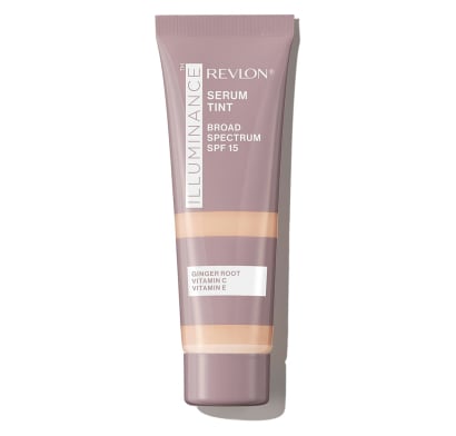 Base Sérum Revlon Illuminance N°201 Creamy Natural 