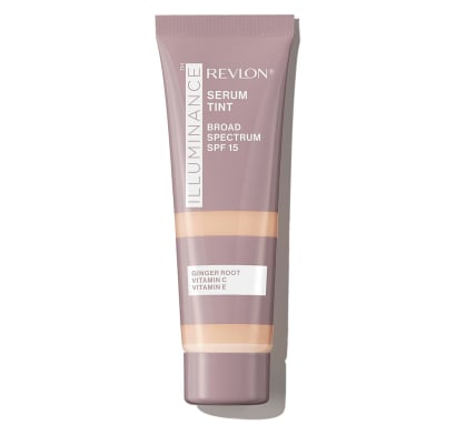 Base Revlon Sérum Illuminance Cool Beige