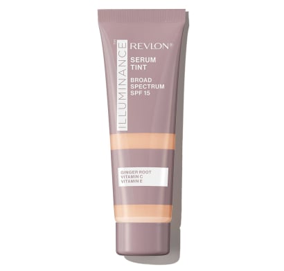Base Revlon Sérum Illuminance Light Natural