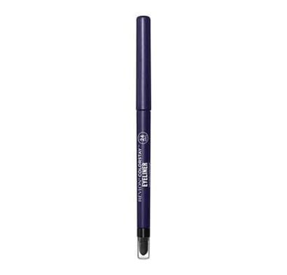 Delineador Revlon Colorstay Violeta