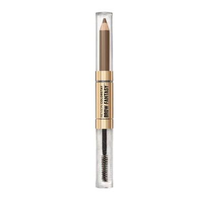 Delineador De Cejas Revlon Colorstay Brow Fantasy Rubio Cenizo N°101