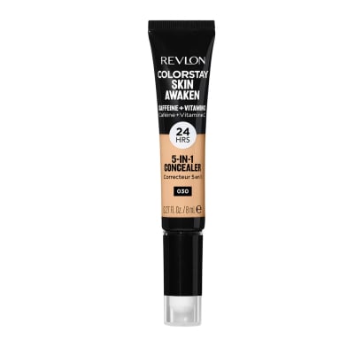 Corrector Revlon Colorstay Skin Awaken 5 En 1 N°030 Light Medium 8 Ml